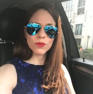Meet your Posher, Alexa